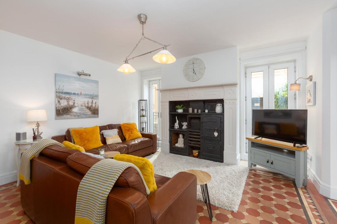 Charles Alexander Short Stay - Clifton Drive Beach Retreat 莱瑟姆-圣安妮 外观 照片
